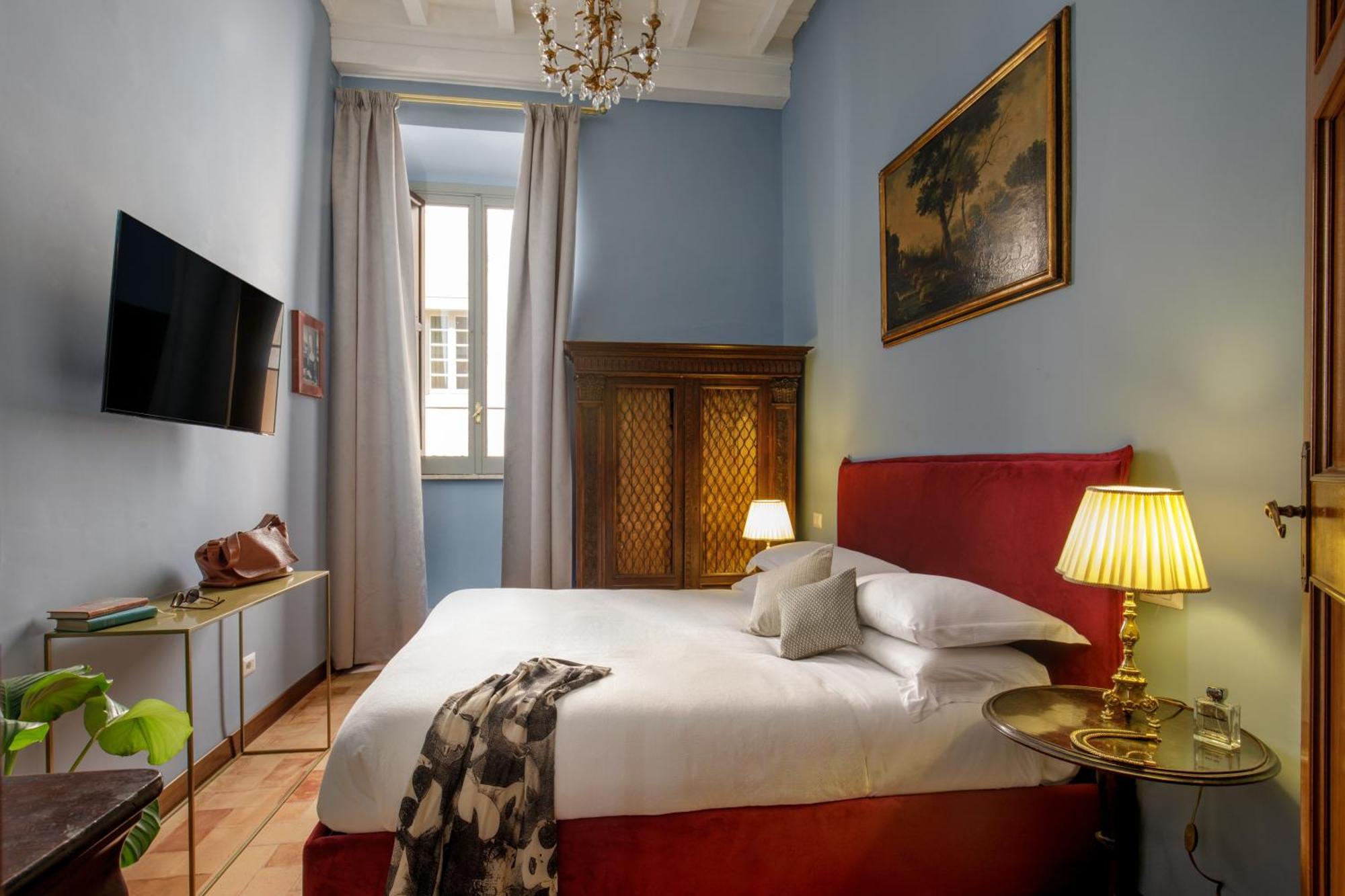 Daplace - Sant'onofrio Apartamento Roma