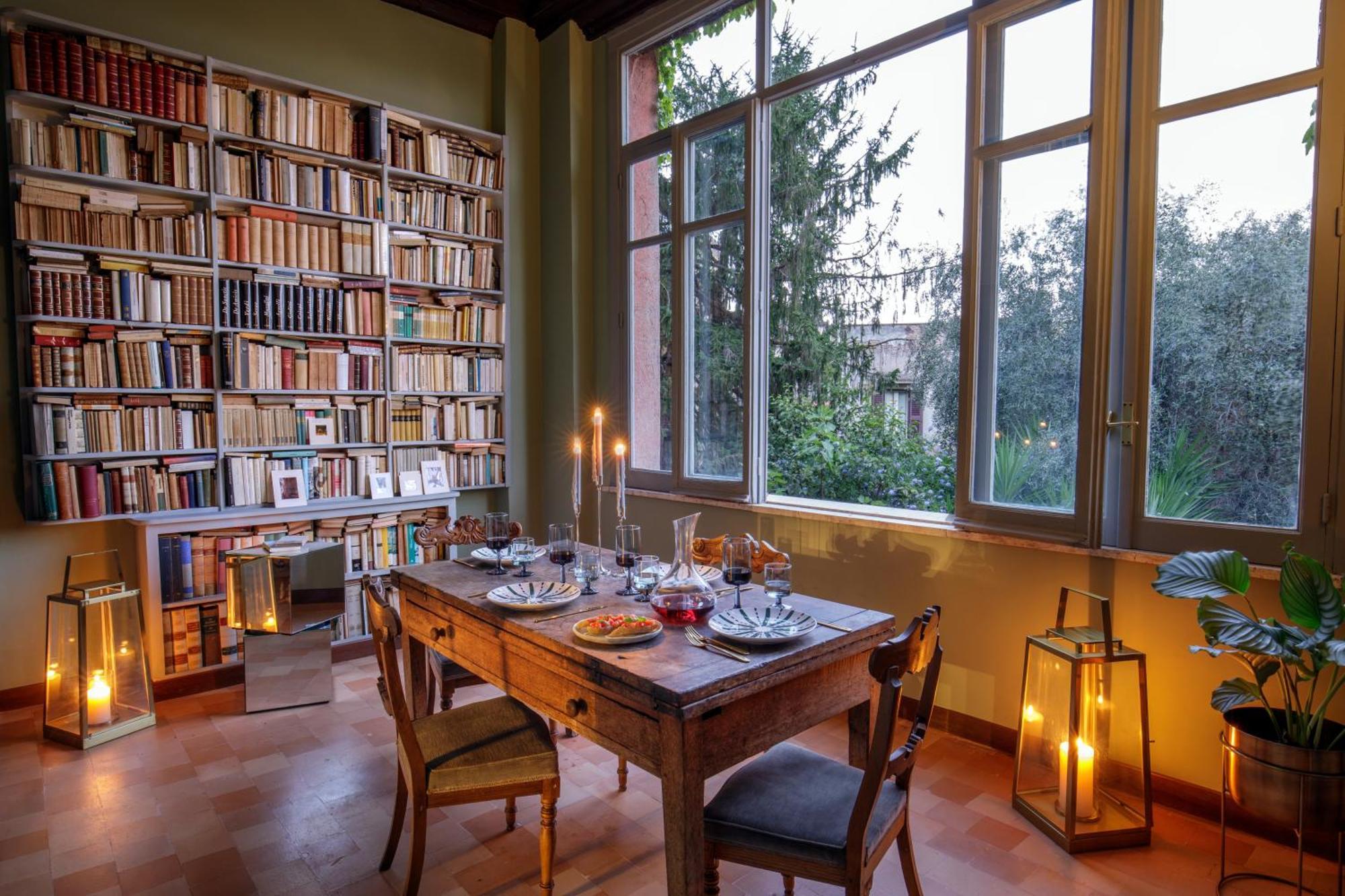 Apartment Daplace - Sant'onofrio Rom