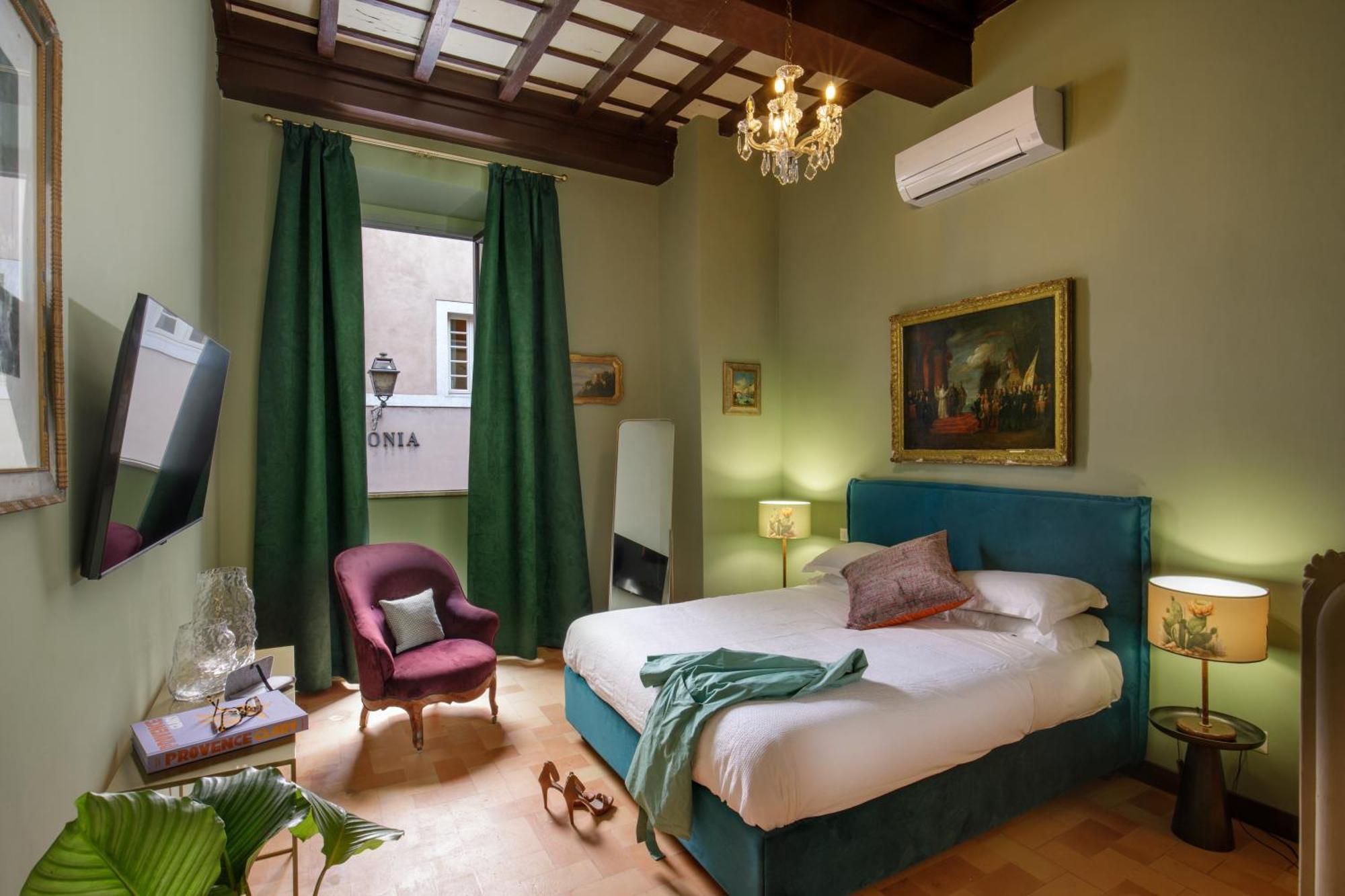 Daplace - Sant'onofrio * Roma