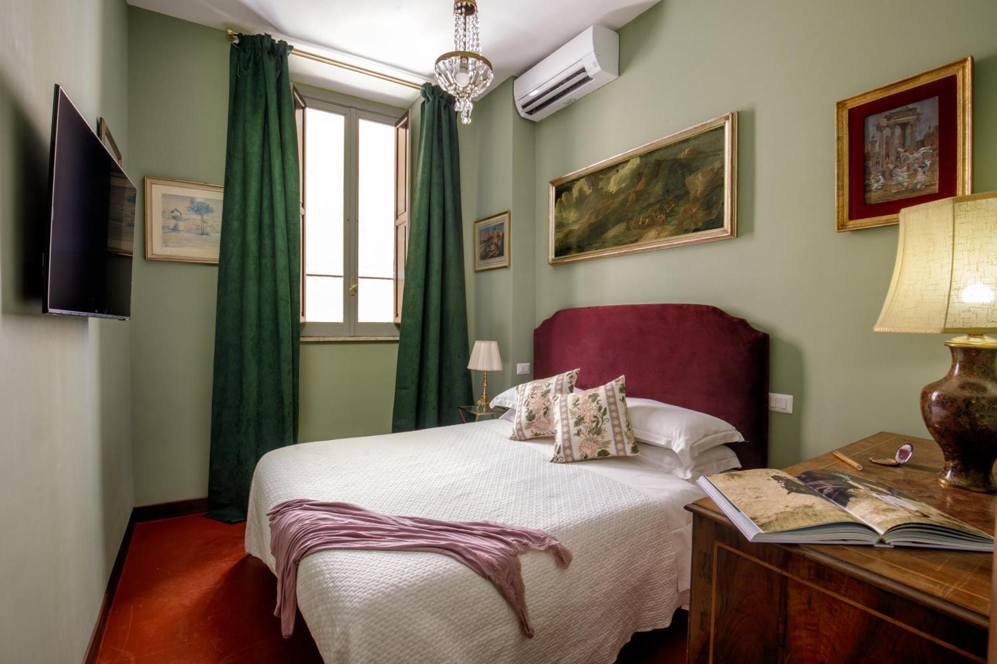 Daplace - Sant'onofrio * Rom