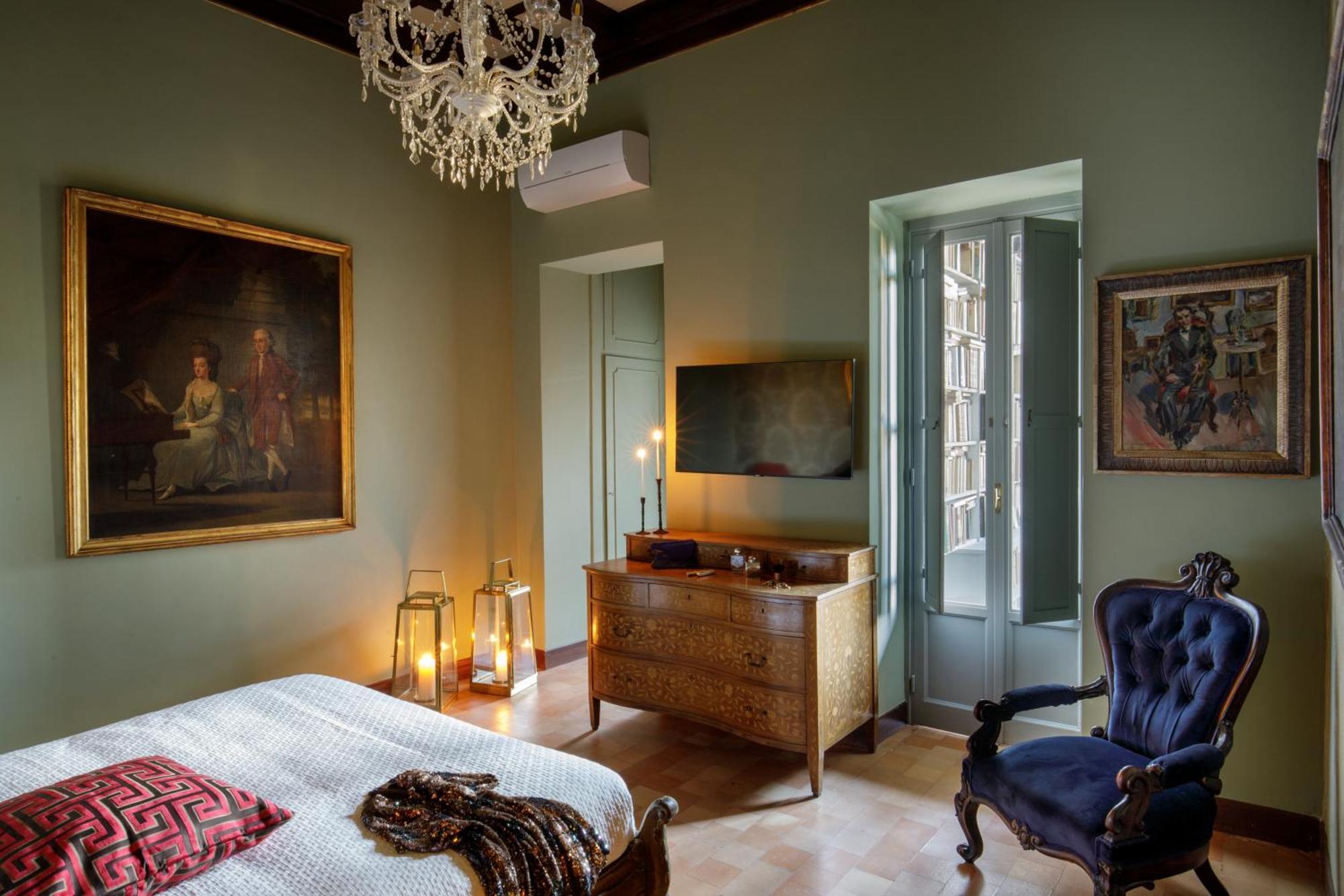 Daplace - Sant'onofrio Apartamento