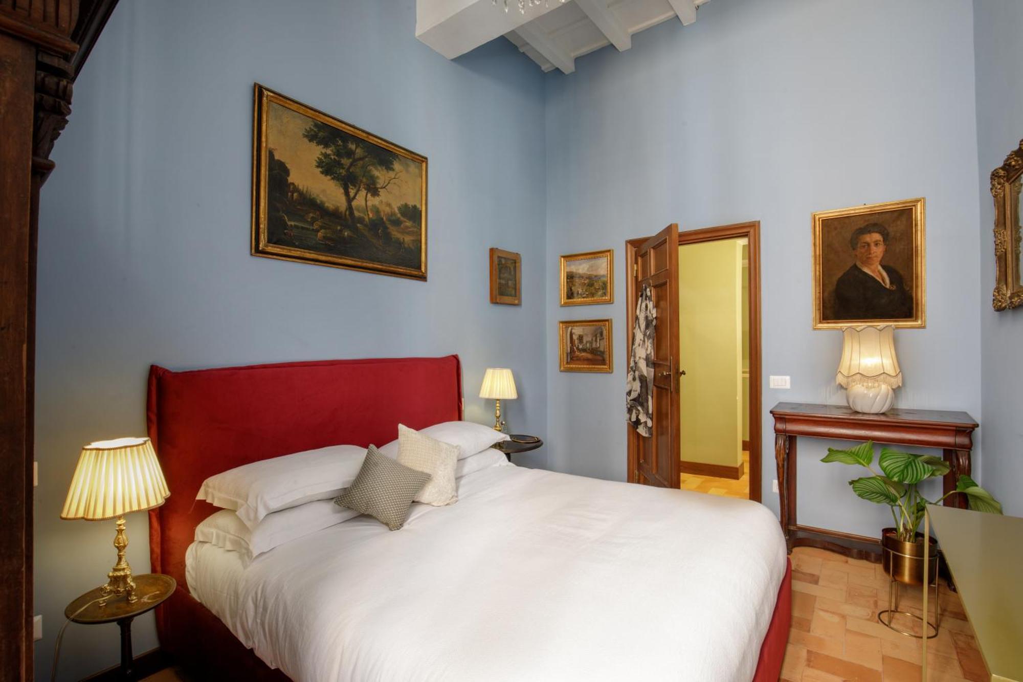 Daplace - Sant'onofrio Apartamento *