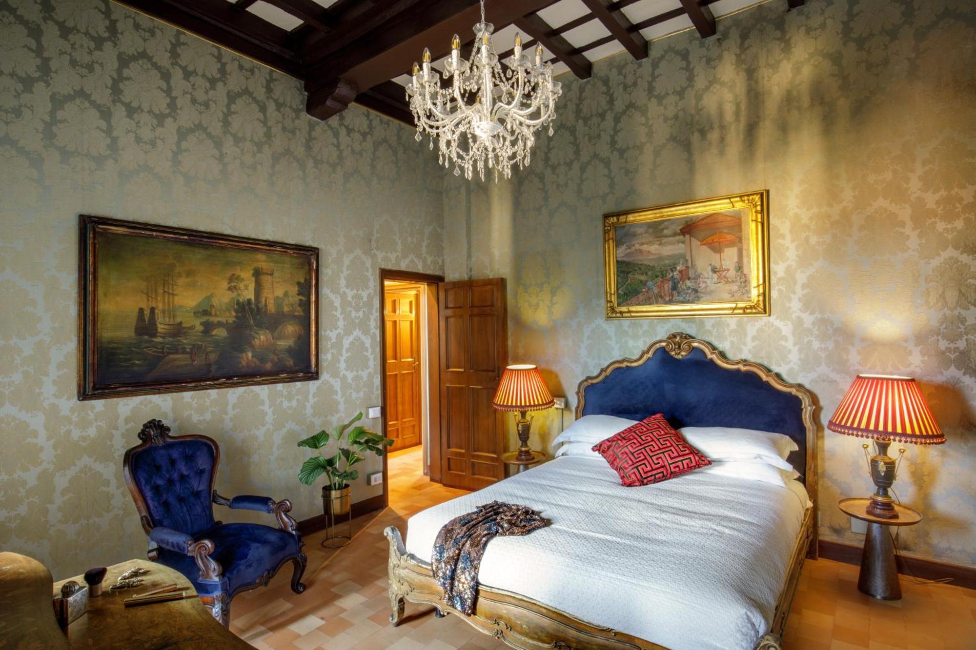 Daplace - Sant'onofrio Apartment Rom