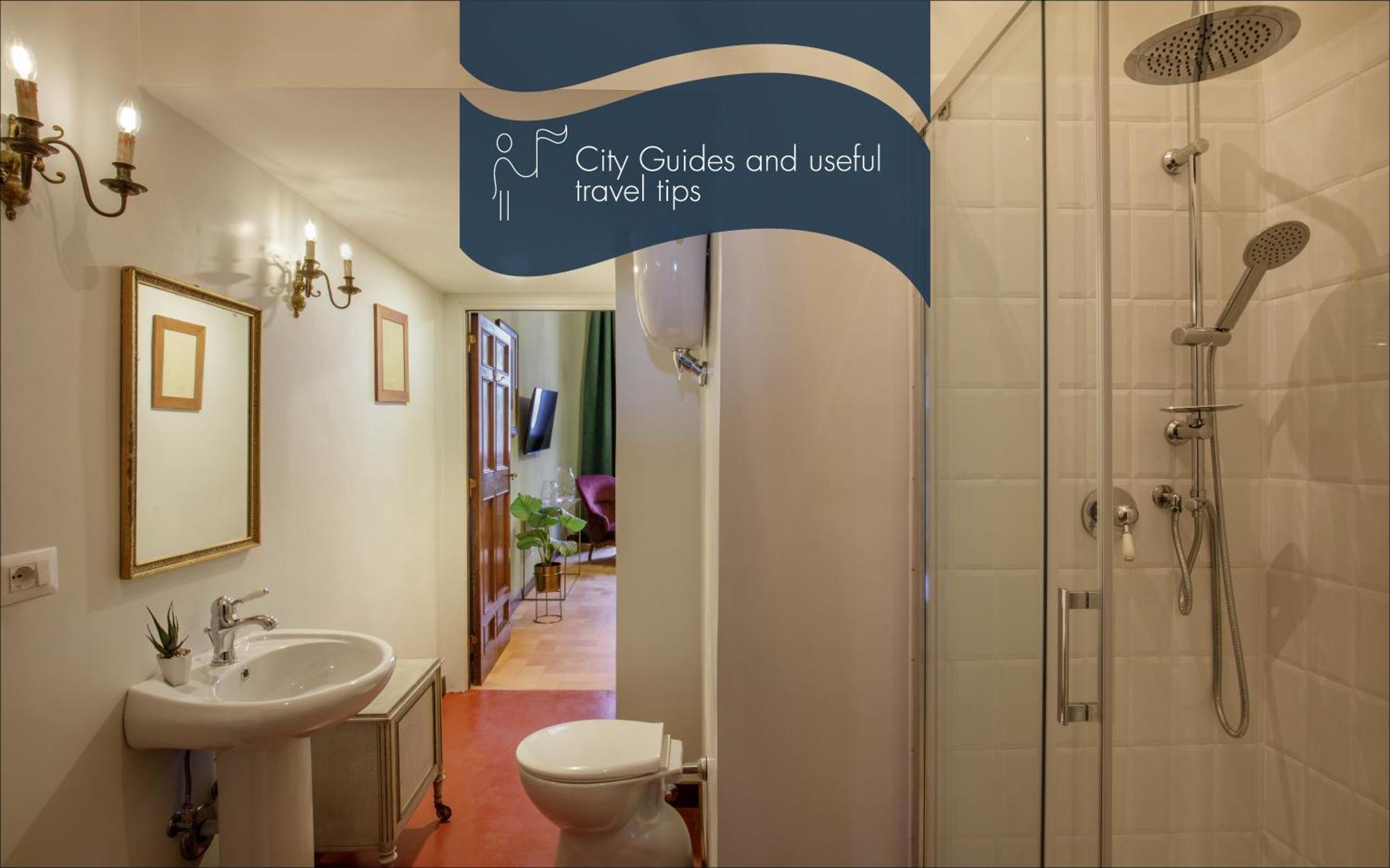 Daplace - Sant'onofrio Apartamento