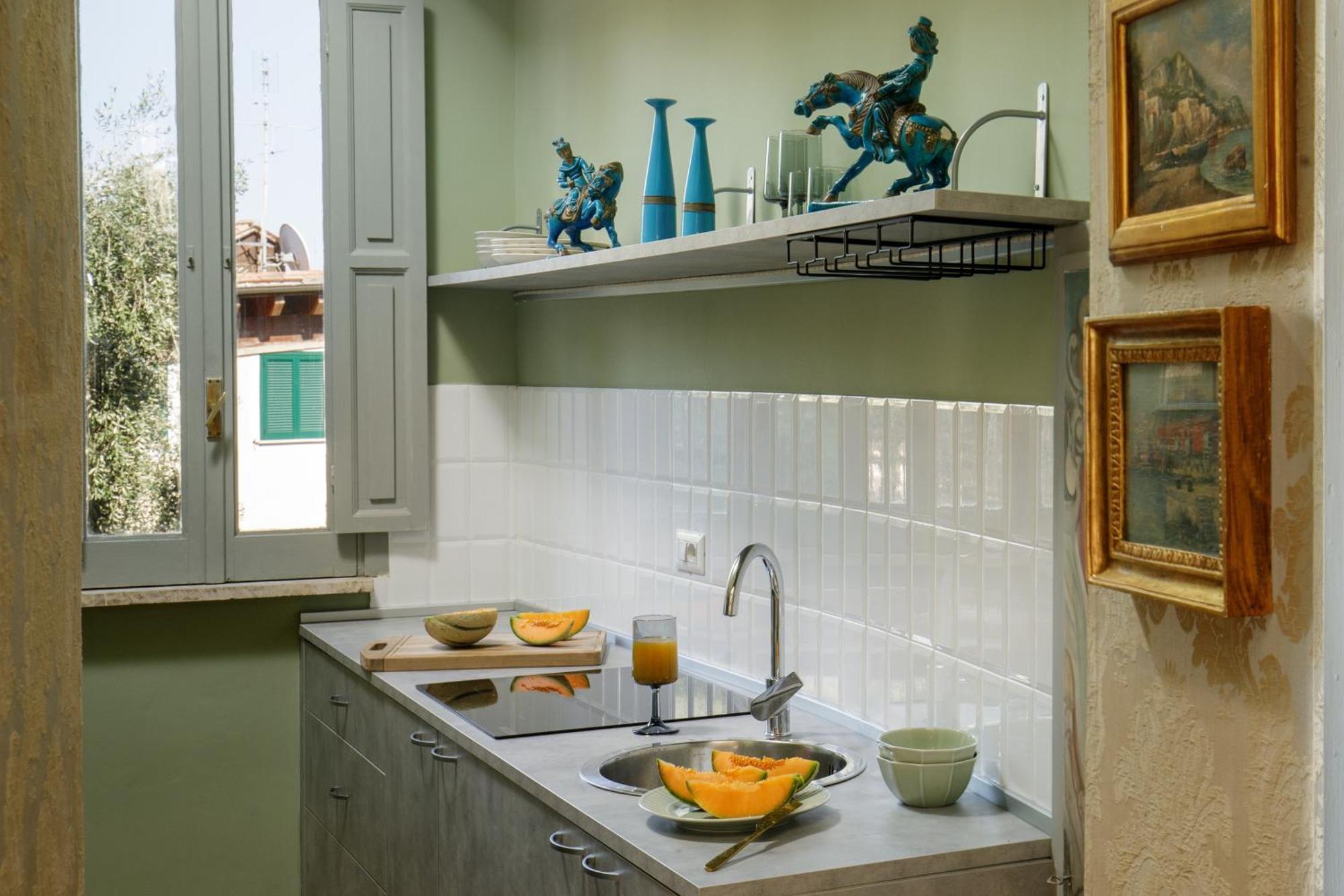 Apartamento Daplace - Sant'onofrio
