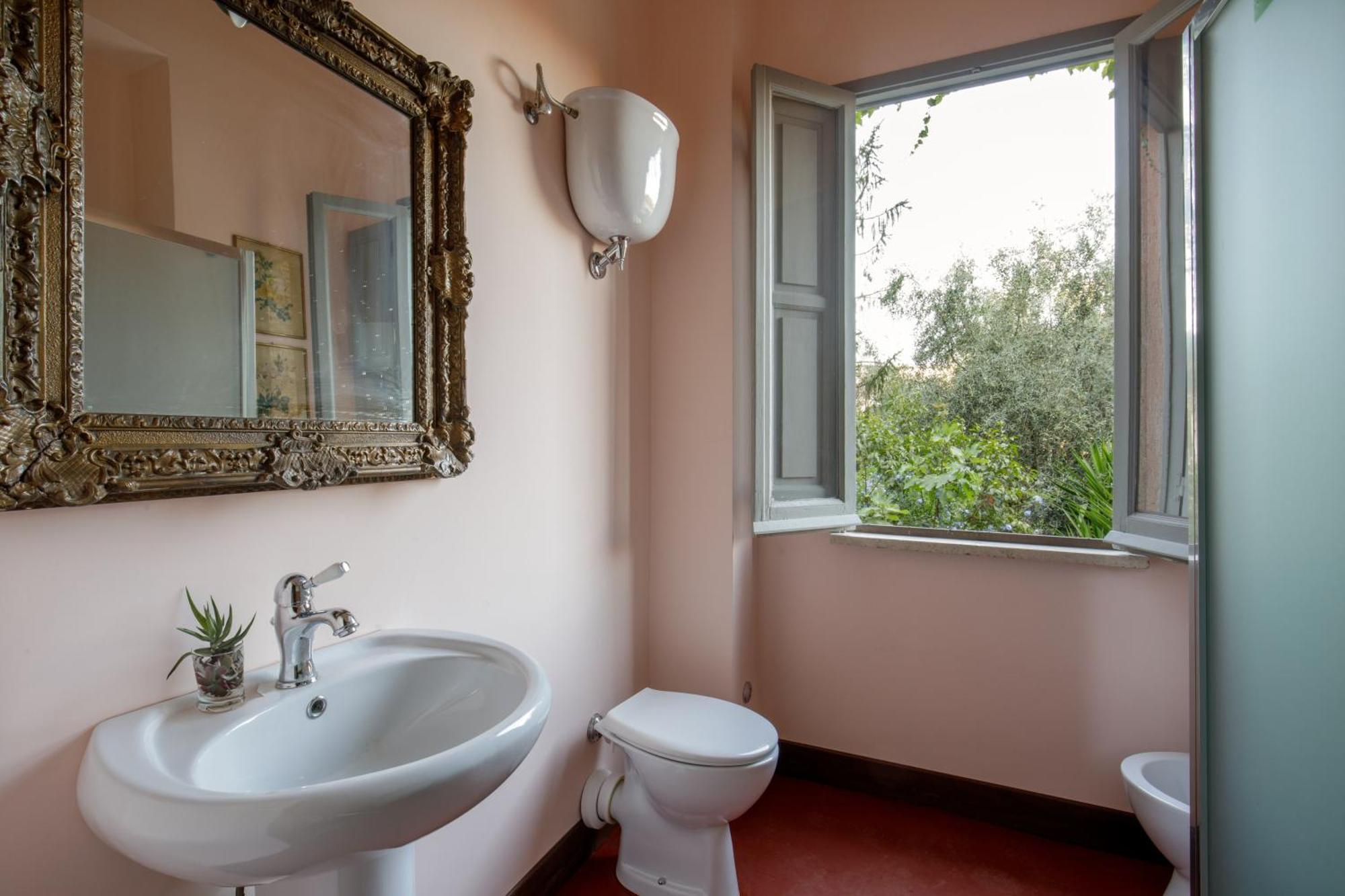 Daplace - Sant'onofrio Apartamento Roma