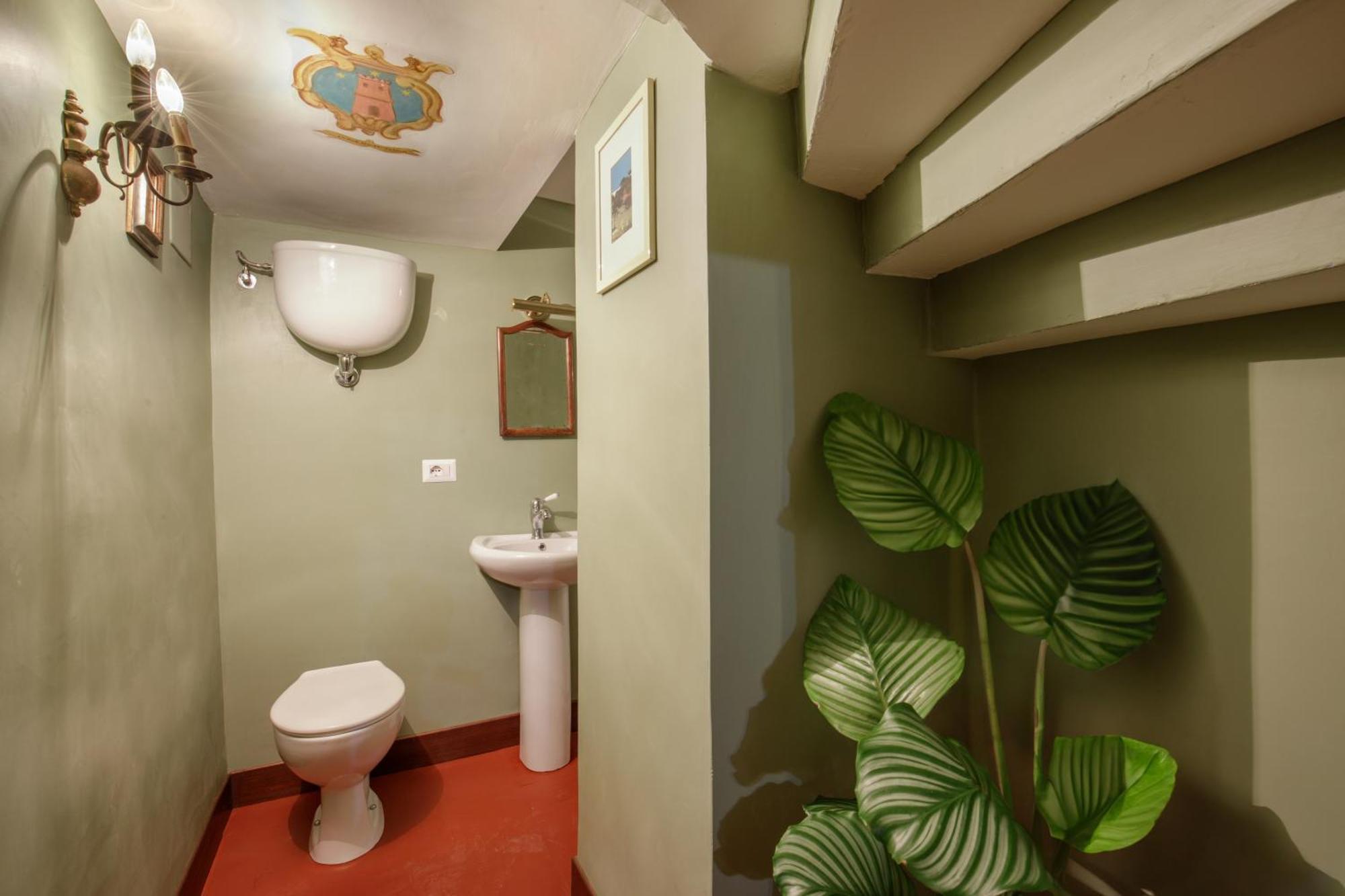 Apartamento Daplace - Sant'onofrio