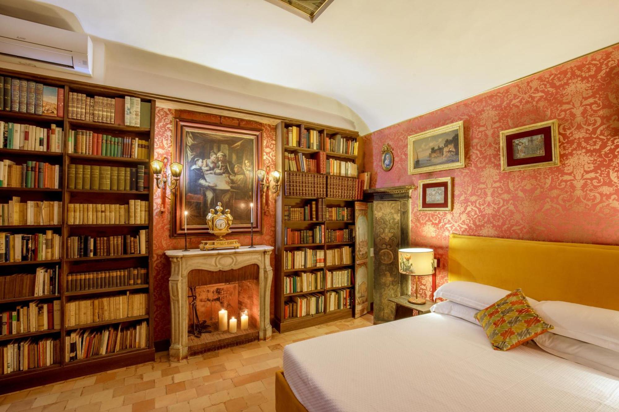 Daplace - Sant'onofrio Apartamento *