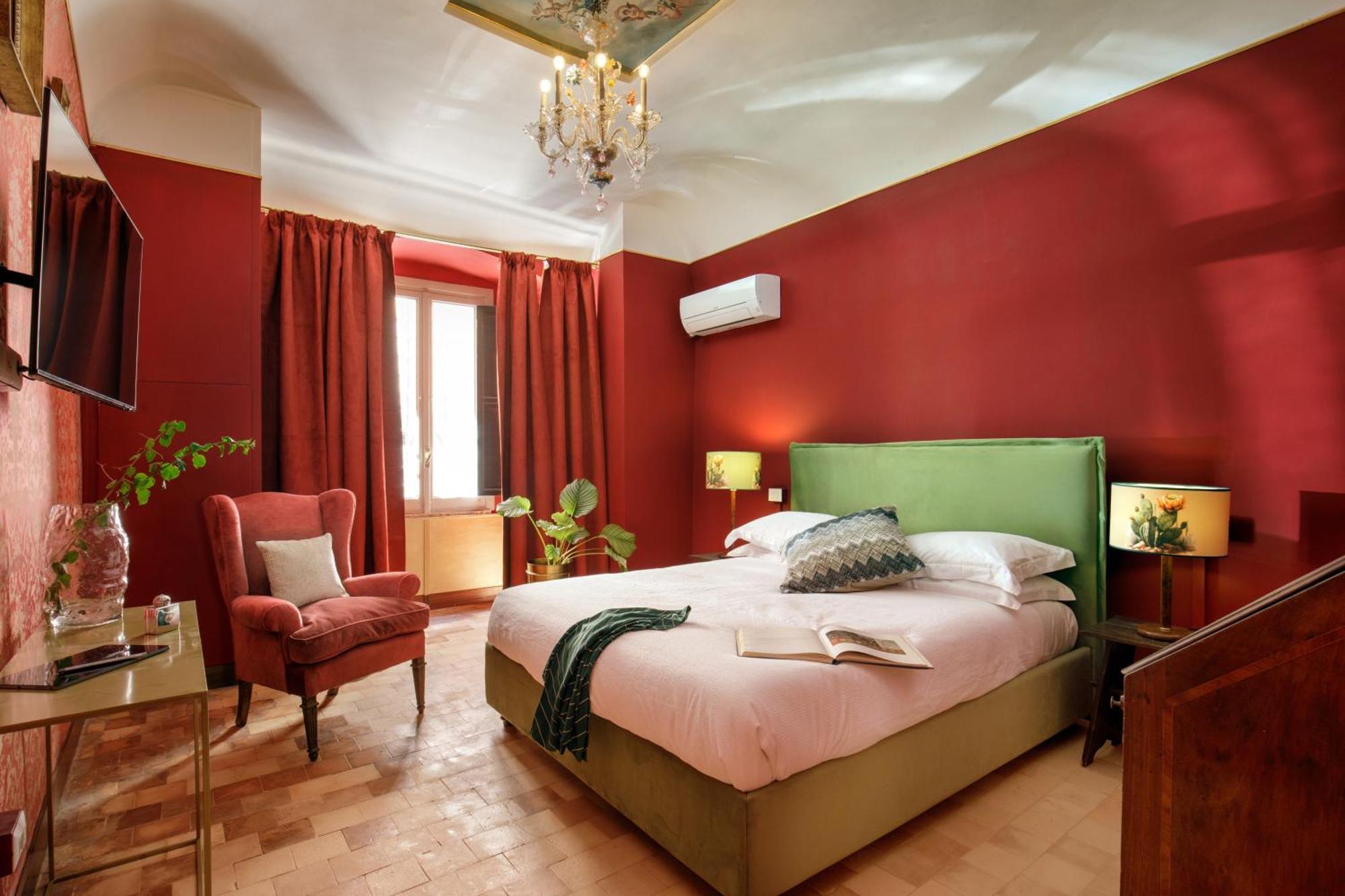 Apartamento Daplace - Sant'onofrio *