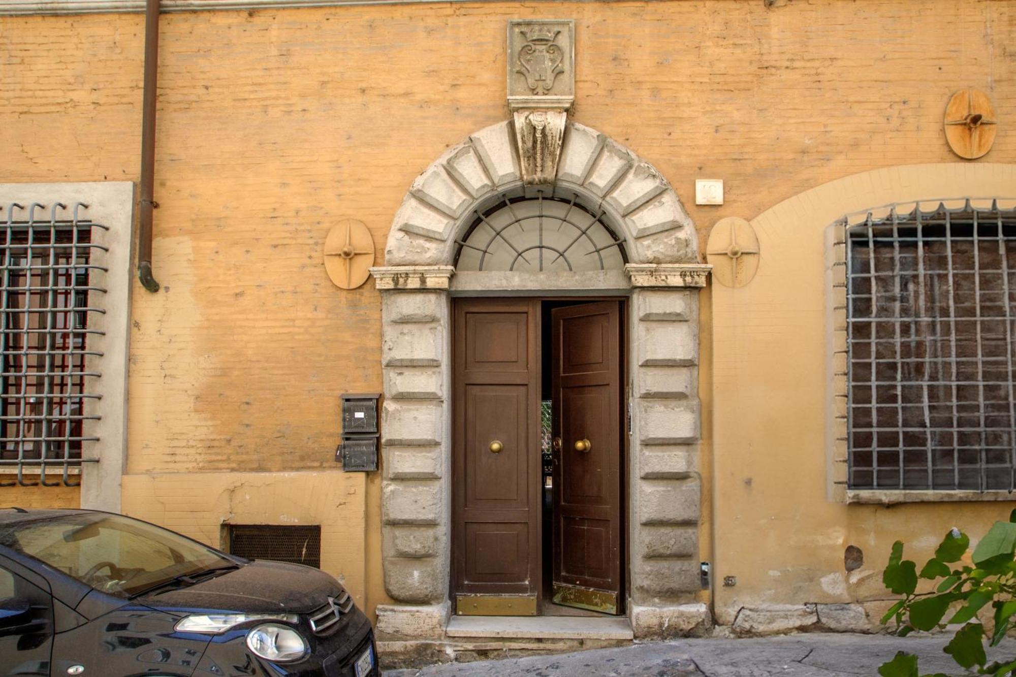 Daplace - Sant'onofrio Rom
