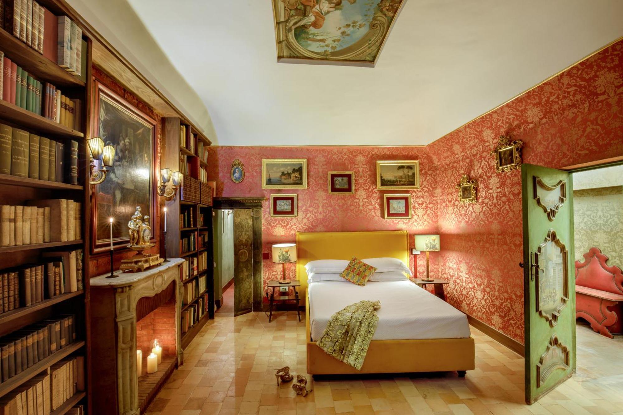 Daplace - Sant'onofrio Apartamento