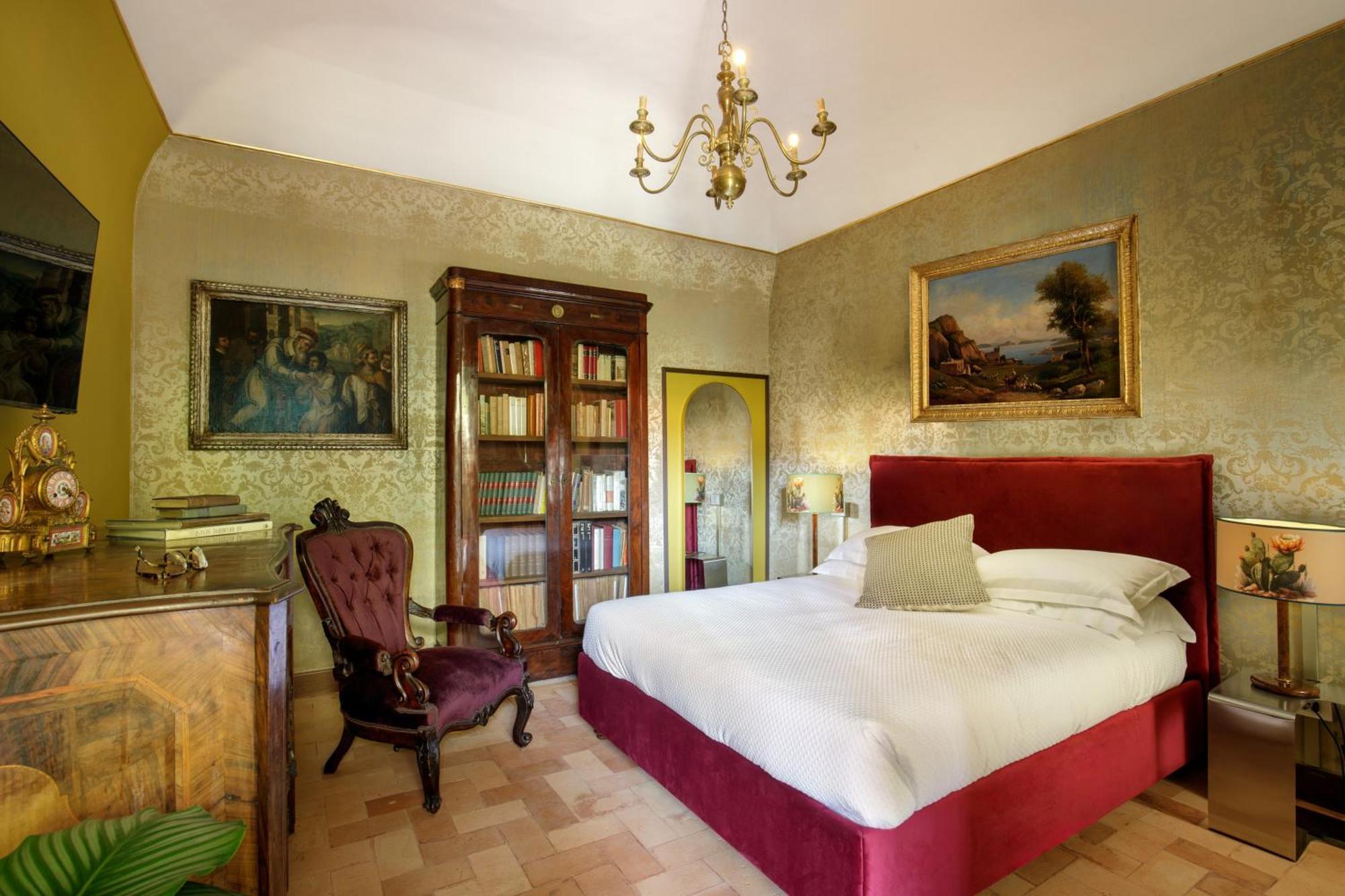 Daplace - Sant'onofrio * Rom