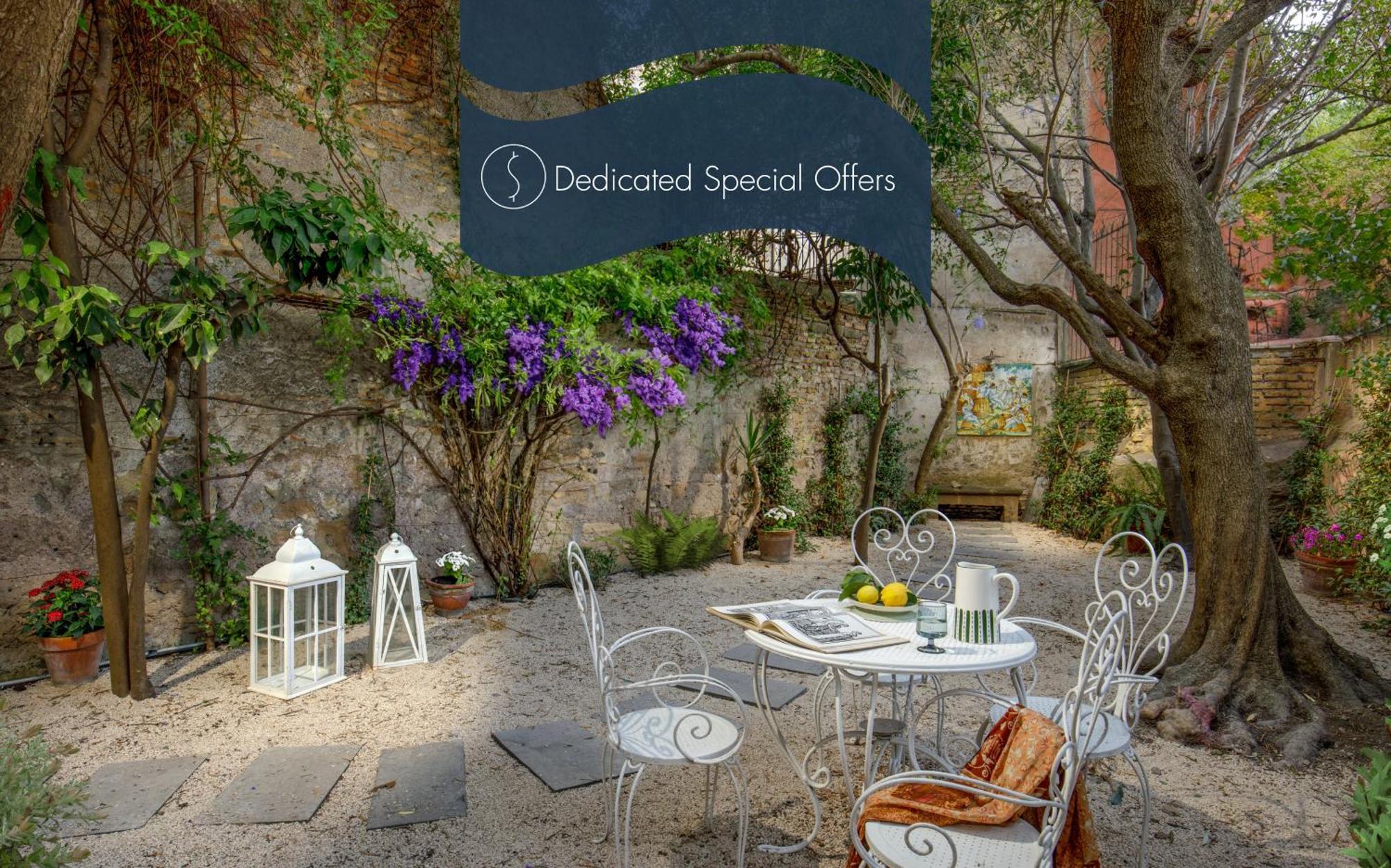 Apartamento Daplace - Sant'onofrio *